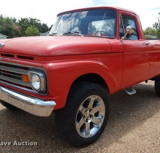 1964 Ford Pickup Truck