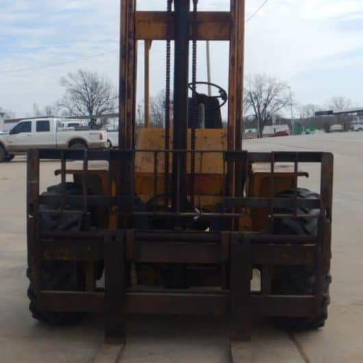 Hyster 194A Forklift