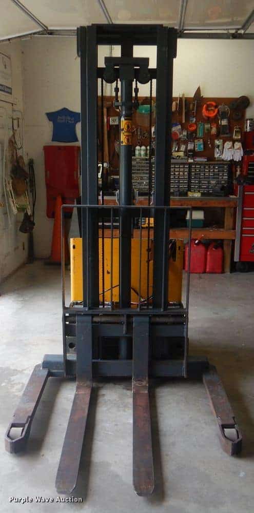 Prime Mover SN20 Forklift