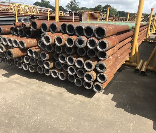 4-1/2" OD, Heavy Weight Drill Pipe
