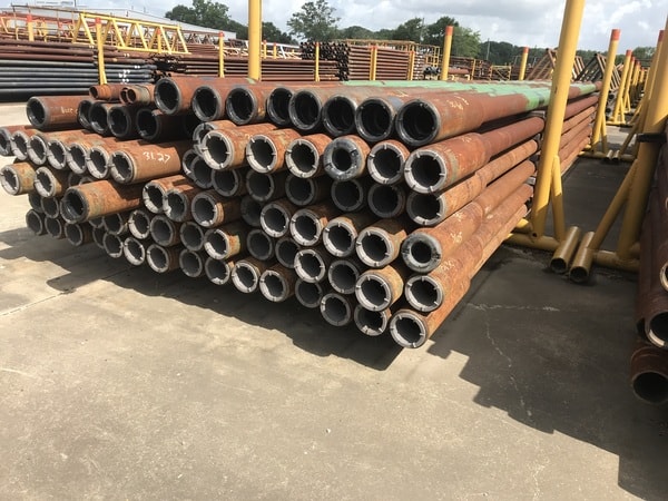 4-1/2" OD, Heavy Weight Drill Pipe