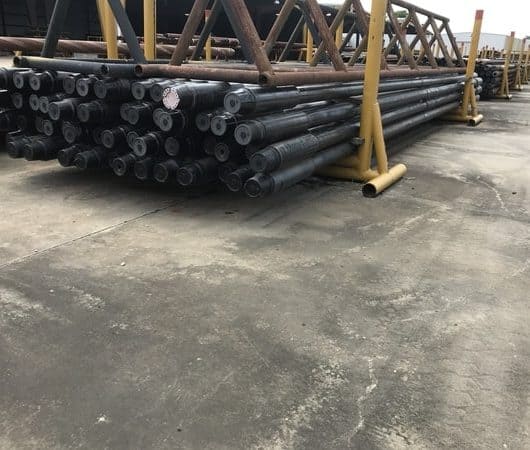 5" OD Slick Heavy Weight Drill Pipe